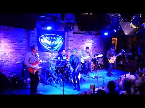 Jeff McErlain & Matt Schofield -  Dr. Feelgood 12-13-23 Bitter End, NYC