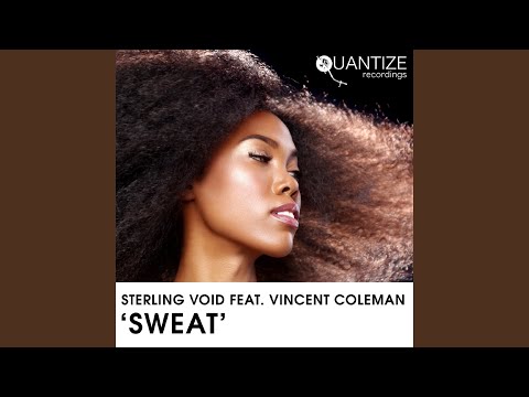 Sweat (DJ Spen Dub)