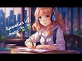 Recharge Your Soul With Lofi Calming Music Study And Sleep