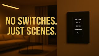 Smart Lighting For Smart Living | Install Phase