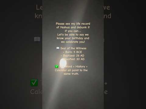 See comments for full timeline. #god #music #love #fyp #god #israel #rapture #harpazo