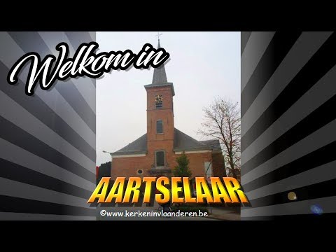 DJ Yolotanker - Welkom in Aartselaar [OFFICIAL ANTHEM]