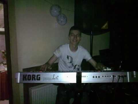 DeeJay Steky vs. Vanki, Arindy MC & kLik - Idemo u Zezanje (Reemix).wmv