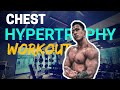 Push Day in Anytime Fitness | Different Machines for Chest