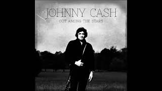 Johnny Cash - Rock and Roll Shoes (Audio) | Out Among the Stars (2014)