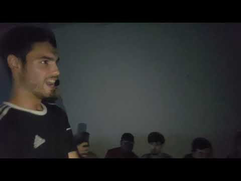 EL CARRACA vs CLAY H - OCTAVOS // UNIÓN BCN CLAS. CASTEFA