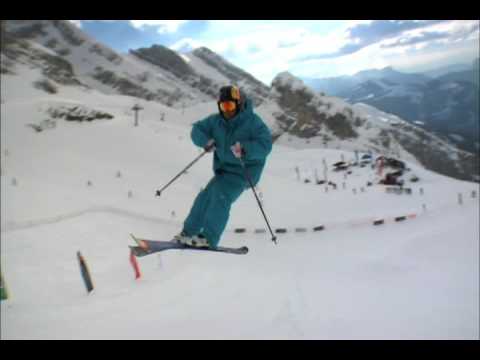 The Greatest Man That Ever Lived - Weezer & Warren Miller