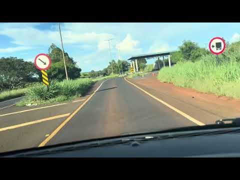 Patrimônio Nossa Senhora Aparecida (Andirá Pr)