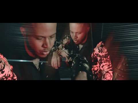 Malcolm Jabriel - Zone (Official Video)