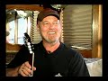 Ricky Van Shelton Interview in  2005