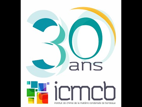 Grand public - ICMCB - Institut de Chimie de la Matière Condensée de Bordeaux