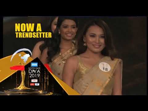 North East Diva | Showreel