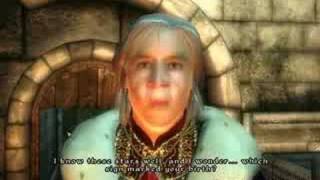 Oblivion Start Guide