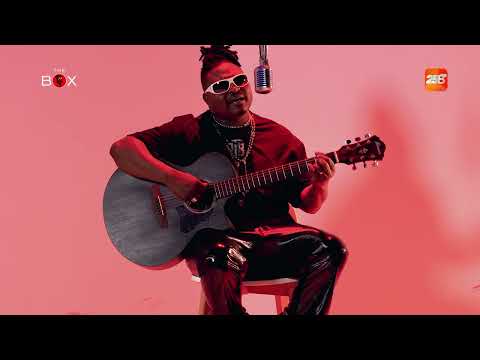 Nelson Tivane  - HIYAVAWELA ( ACUSTIC VERSION )