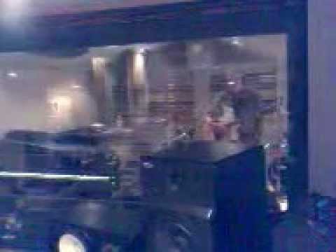 Jim Mullen, virtuoso.