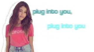 Madison Beer - Melodies Lyrics