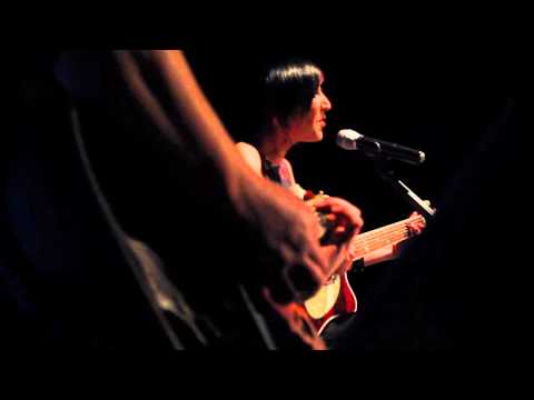 Neus Ferri Acoustica - Maniac (Michael Sembello Cover)