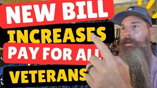 Download lagu S. 4487 INCREASES VA Compensation for all disabled veterans and survivors receiving DIC VA Benefits mp3