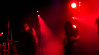 Dark Funeral - Heart Of Ice (São Paulo - 10/12/2011)