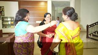 Nagarjuna Vidyaniketan Video