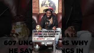 Understanding the BD, GD, and Vice Lord Legacy Saying in one Sentence
