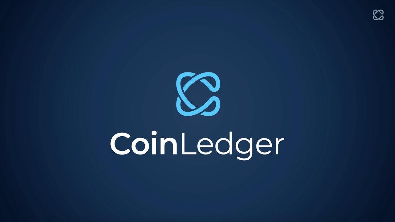 Introducing CoinLedger