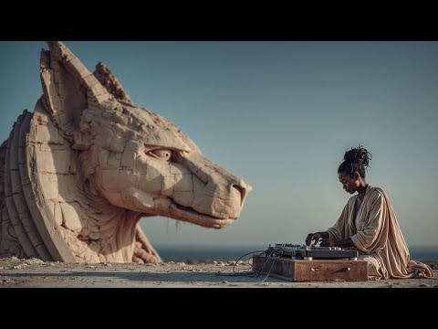 Afro House December Mix 2025 Epic Journey Deep Rhythms & Vibes