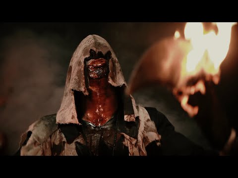 Lucifer's Child - Lucifer's Child  (Official Video)