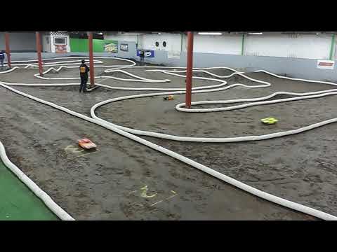 4x4 SCT A-Main Ohio RC Factory 12-4-2021