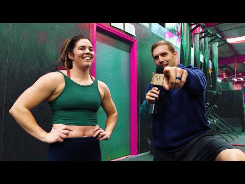 new show. 015 - Winter is Coming 2021 Workouts 1&2