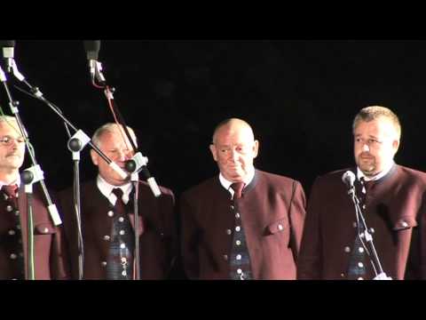 MGV St.Egyden an der Drau - Bruchstücke