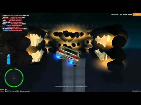 [DM]Naval V10 - Eagerness