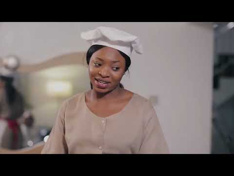 DAIRY OF A BILLIONAIRE 2020 LATEST NOLLYWOOD MOVIES   2020 NEW NIGERIAN MOVIES AFRICAN MOVIES