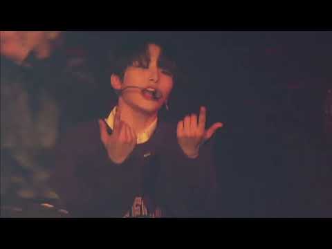 200216 Oneus Level Up (Japan 2nd Live : Fly With Us Final)