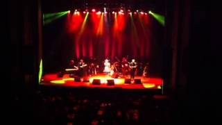 Jill Barber - N'oublie jamais