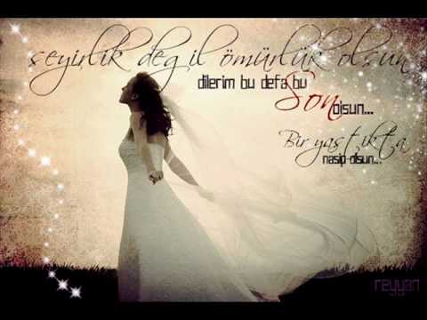 Senin icin Kadir :-)