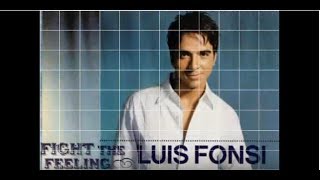 Luis Fonsi &amp; Christina Valemi - The Power Of A Broken Heart ♫