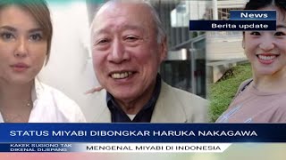 Download lagu Terbongkar Miyabi dan kakek Sugiono di beber ke publik oleh Haruka Nakagawa mp3