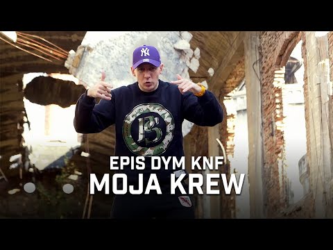 Epis DYM KNF - Moja krew