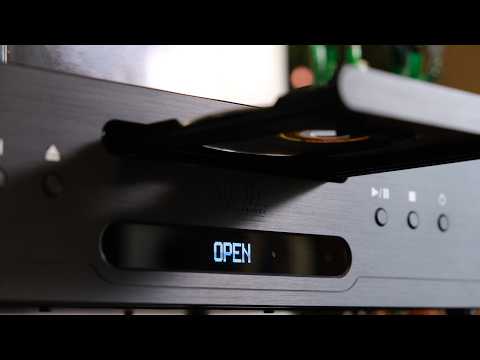 Don't Waste Your Money on BAD CD-Players!  (Atoll CD80 Evolution Review)