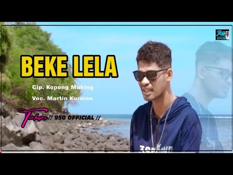 MARTIN KURMAN - BEKE LELA (Official Music Video 2025)