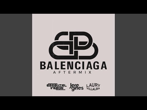 Balenciaga (feat. Jere Ginés & Laury Villalba)