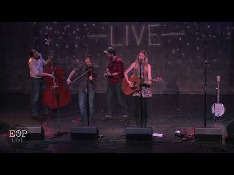 Sweet 'Shine & Honey "Countin' Pennies" @ Eddie Owen Presents