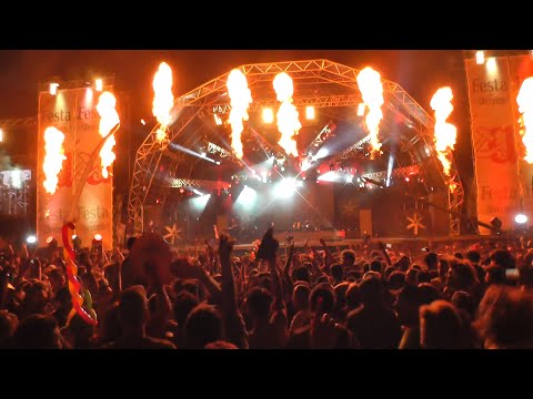 Carvalhesa na Festa do Avante - 2018