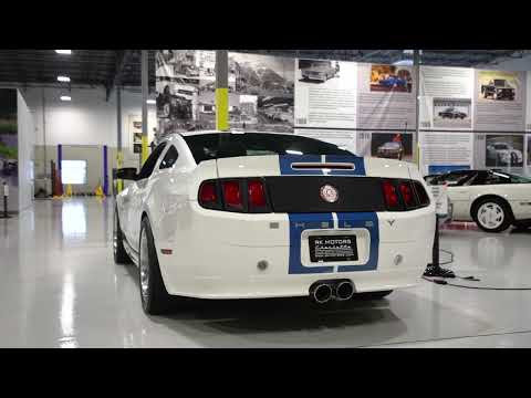 2012 Ford Mustang (CC-1836013) for sale in Charlotte, North Carolina