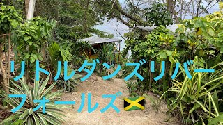 @ジャマイカ便り🇯🇲#５８　オチョリオス、リトルダンズリバーフォール再オープンの巻