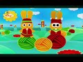 6 Days Until Christmas BabyTV 10 De Junho De 2014 PT BR 571
