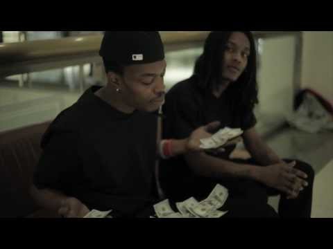 Lafa Mickey G - Official Feat. Lafa Lil Man (Dir. by @Lashe_2Tone)