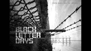 Frank Black and The Catholics - Black Rider