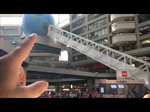 TDW 1526 - Forgotten Failed Indoor Theme Park